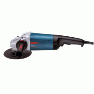 Lixadeira Angular GWS 21 U Profissional Bosch