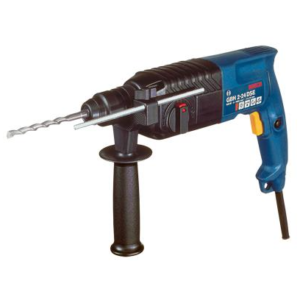 Martelete 11228 SDS-Plus GBH 2-24 DSE (Maleta) Bosch Hammer