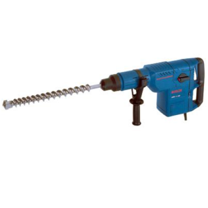 Martelete Demolidor Martelo SDS-Max GBH 11 DE Bosch