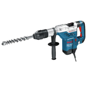 Martelete Demolidor Martelo SDS-Max GBH 5-40 DCE Bosch