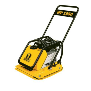 Placa Vibratória WP1550