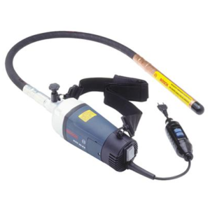 Vibrador de Concreto GVC 20 EX Bosch