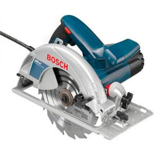 Serra Circular Bosch GKS 67 1600W