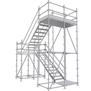 Andaime Multidirecional