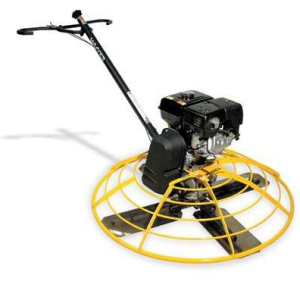 Alisadora de Concreto CT48 ADT AGT Wacker