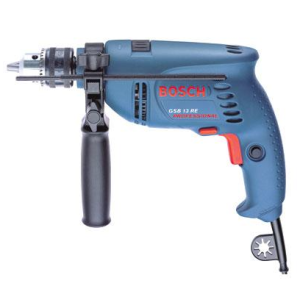 Furadeira de Impacto 113D GSB 13 RE Profissional Bosch