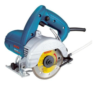 Serra Mármore Bosch sem disco