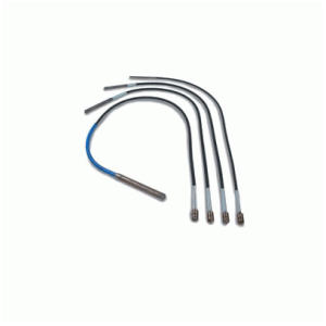 Vibrador de Concreto Convencional de 25, 35, 45 e 60 MM